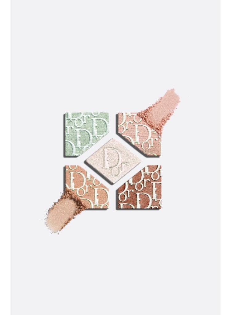 Dior Rouge ديورشو 5 ألوان - إصدار محدود 645 مينت بابلجوم - Image 2