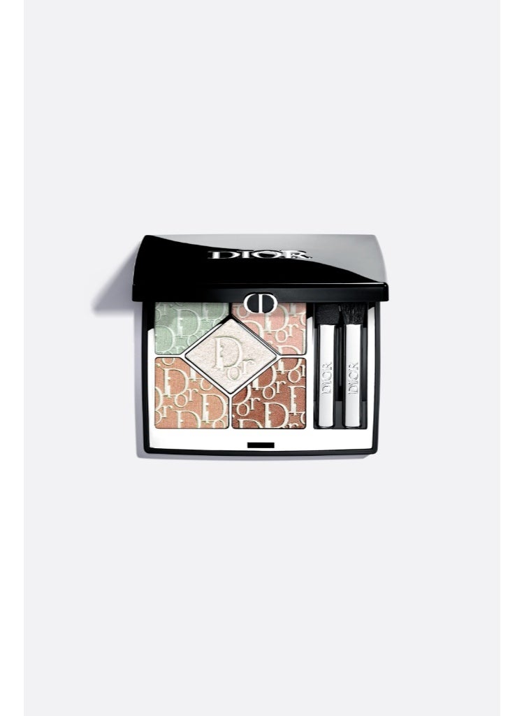 Dior Rouge ديورشو 5 ألوان - إصدار محدود 645 مينت بابلجوم - Image 1