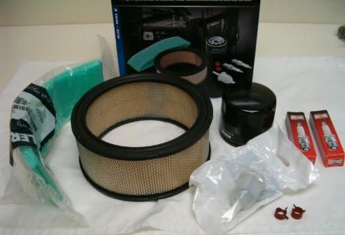Miller 230015 TuneUp Filter KitKohler Ch23 Pkg  by Miller Electric - Image 2