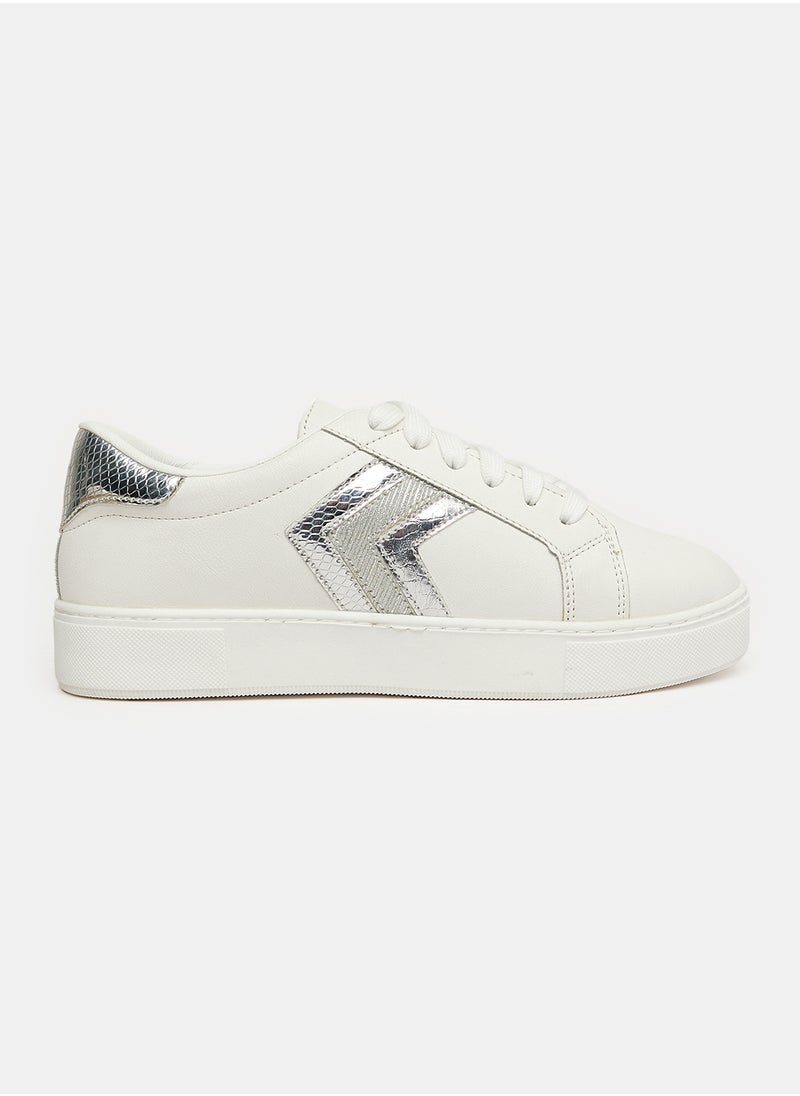 ZELDA - Comfortable Sneakers - Image 1