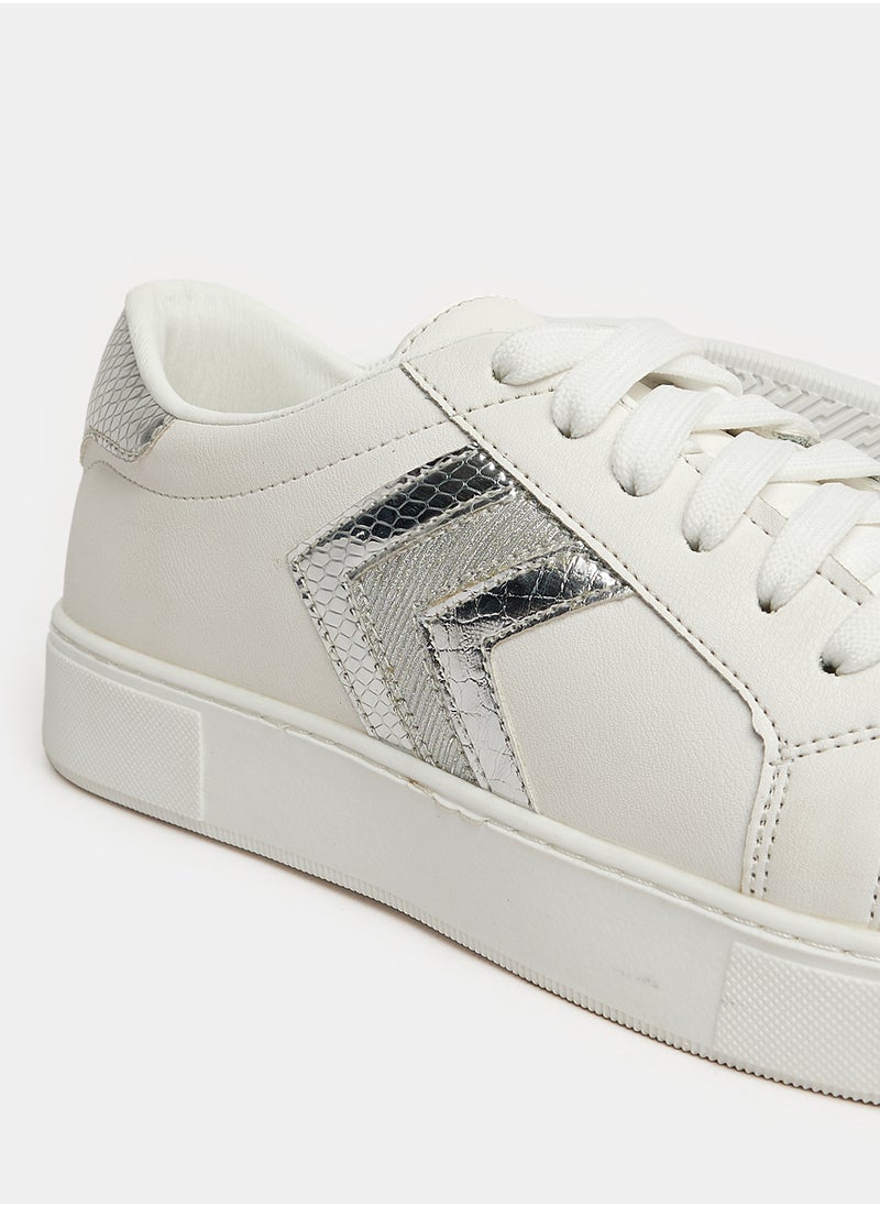 ZELDA - Comfortable Sneakers - Image 1
