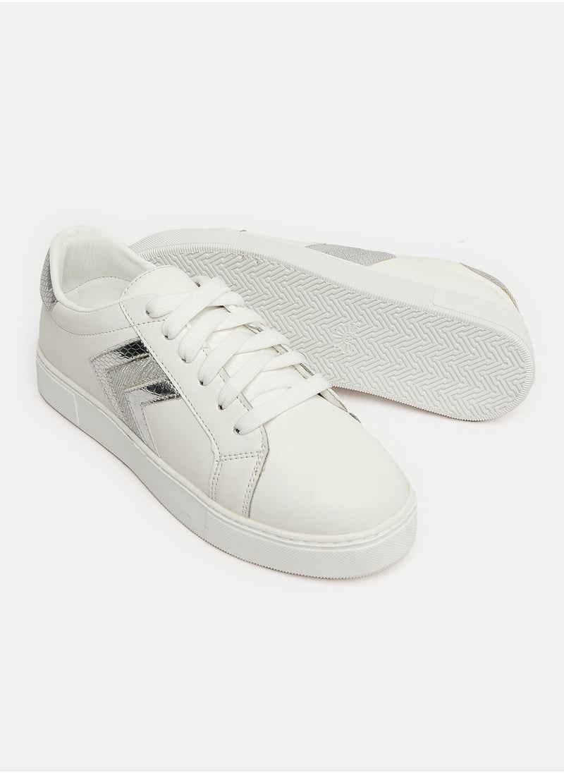ZELDA - Comfortable Sneakers - Image 1
