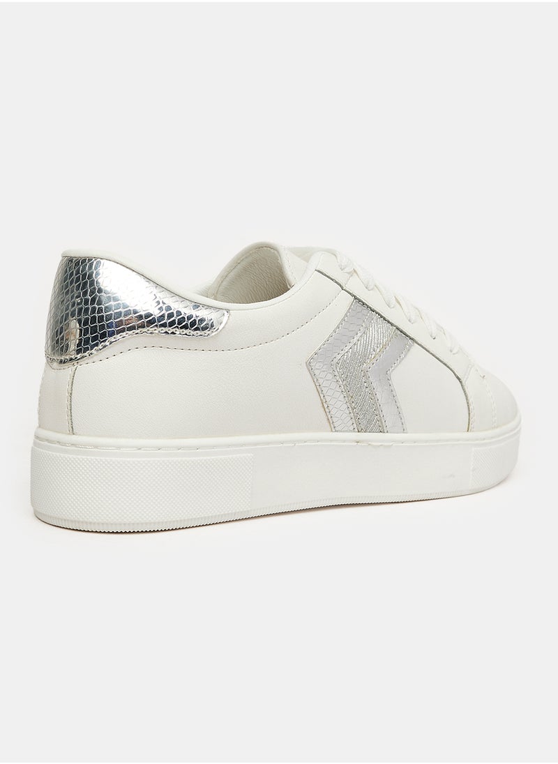 ZELDA - Comfortable Sneakers - Image 1