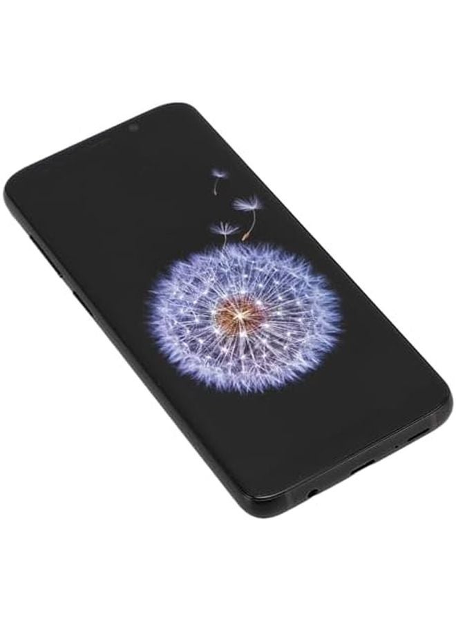 S9 Plus 6.2 Inch Full LCD Display Digitizer Assembly with Repair Kit Black - Image 5