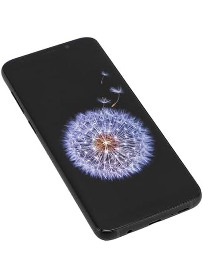 S9 Plus 6.2 Inch Full LCD Display Digitizer Assembly with Repair Kit Black - Image 4