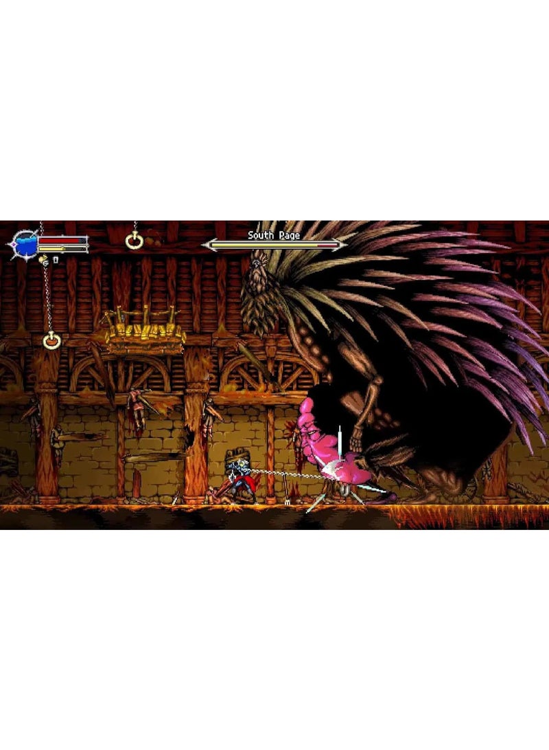 PQUBE Beyond The Ice Palace 2 - playstation_5_ps5 - Image 3