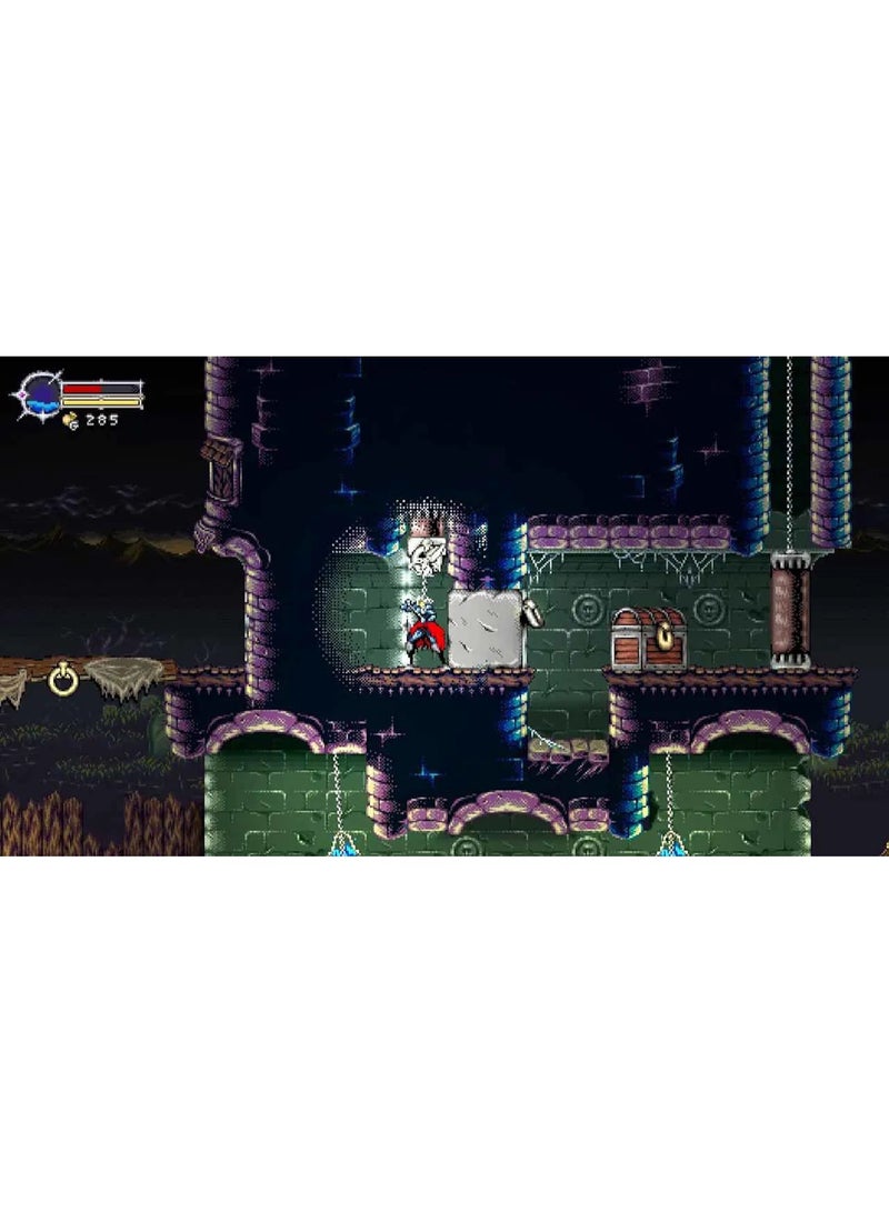 PQUBE Beyond The Ice Palace 2 - playstation_5_ps5 - Image 4