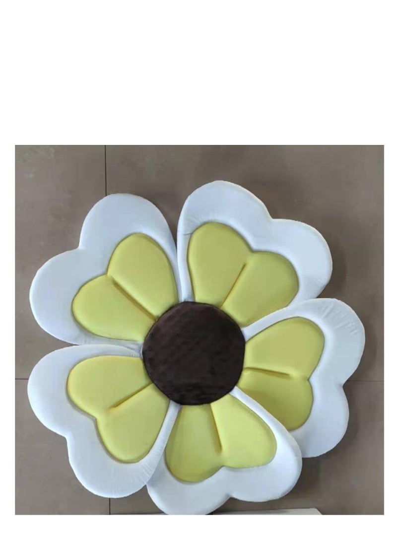 Lotus Premium Plush Spa Bath In Your Sink Infant Bathtub 
