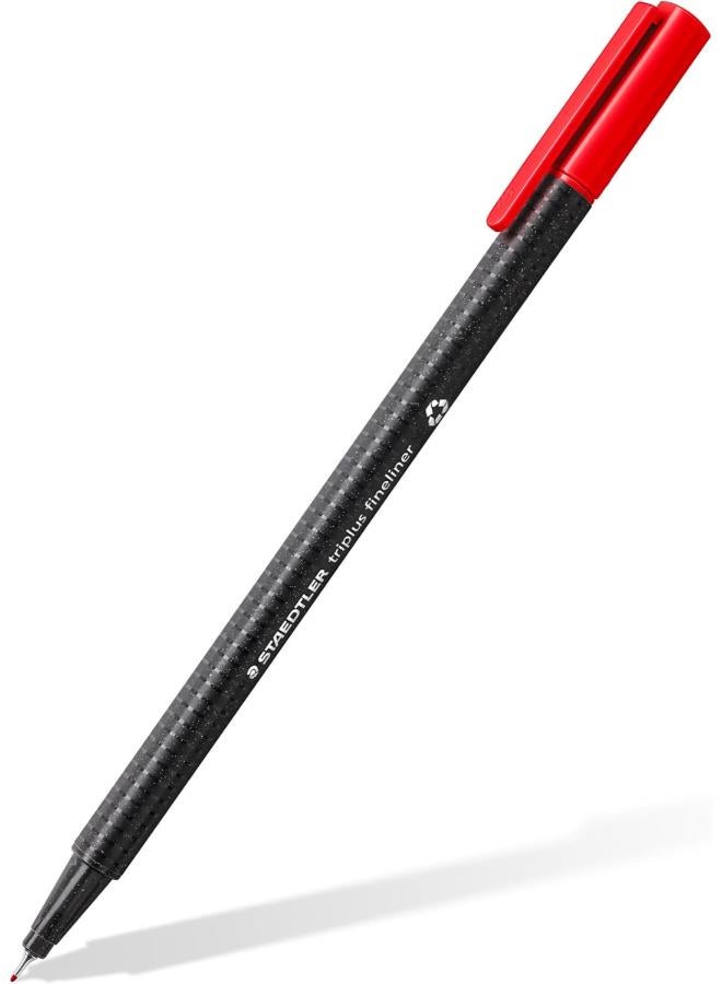 ستدلر قلم تحديد فائقة الجودة من تريبلس - Image 3