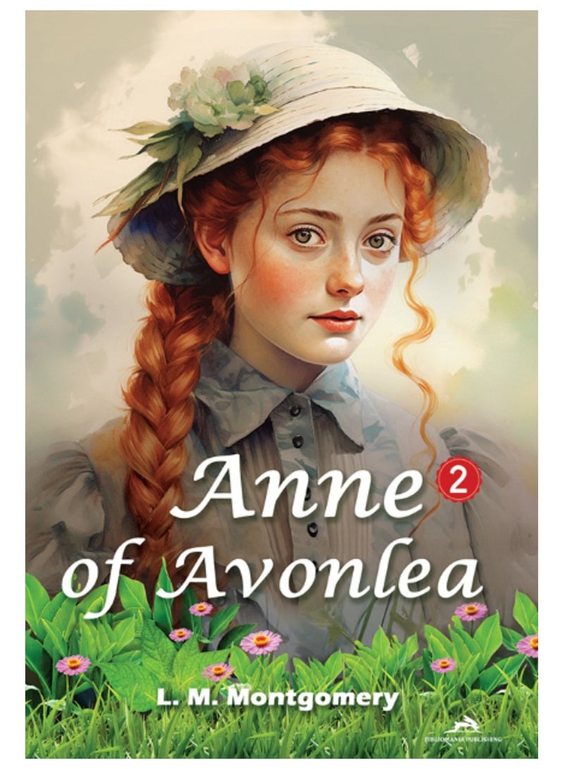 Anne of Avonlea 