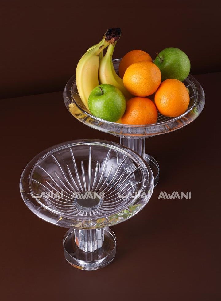 أواني وعاء فواكه 230 - Image 2