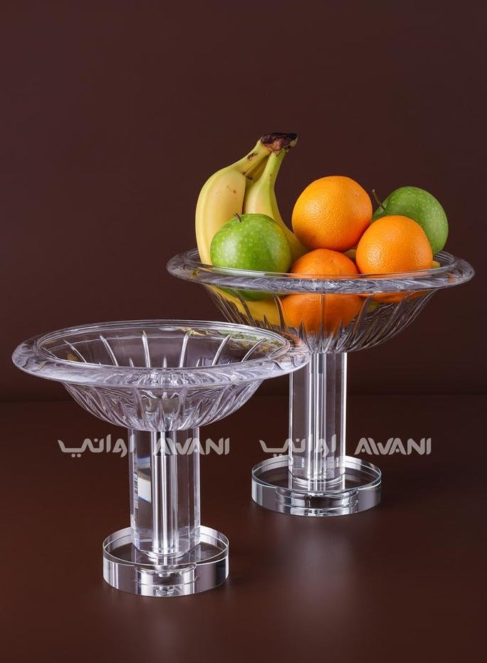 أواني وعاء فواكه 230 - Image 3