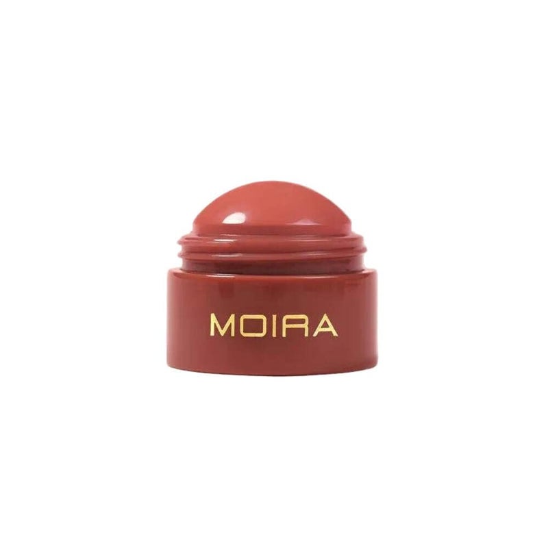 moira Soft Blush Balm (009, Love Core) - Image 1