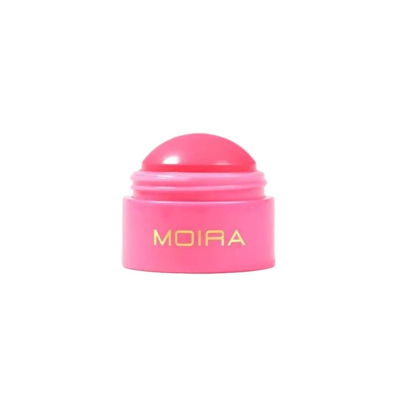 moira Soft Blush Balm (009, Love Core) - Image 2