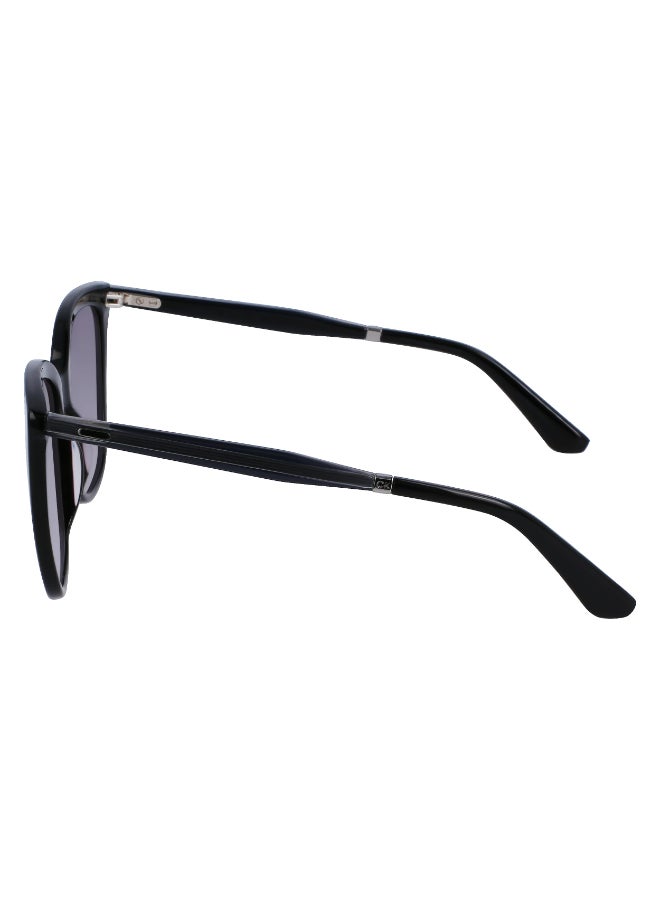 CALVIN KLEIN FULL RIM ACETATE CALVIN KLEIN SUN CK23500S - Image 2