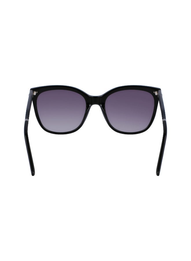 CALVIN KLEIN FULL RIM ACETATE CALVIN KLEIN SUN CK23500S - Image 4