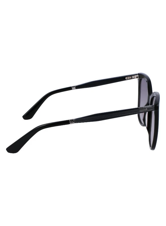 CALVIN KLEIN  FULL RIM ACETATE CALVIN KLEIN SUN CK23500S  | Best Price UAE