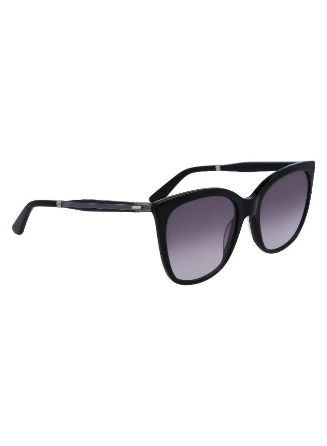 CALVIN KLEIN  FULL RIM ACETATE CALVIN KLEIN SUN CK23500S  | Best Price UAE