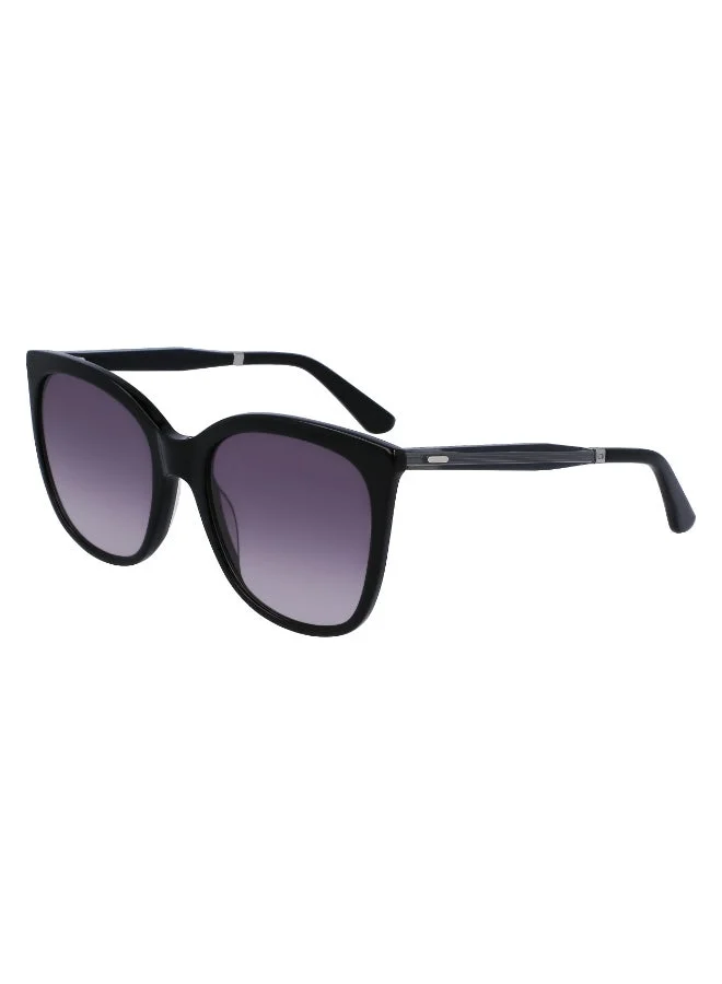 CALVIN KLEIN  FULL RIM ACETATE CALVIN KLEIN SUN CK23500S  | Best Price UAE