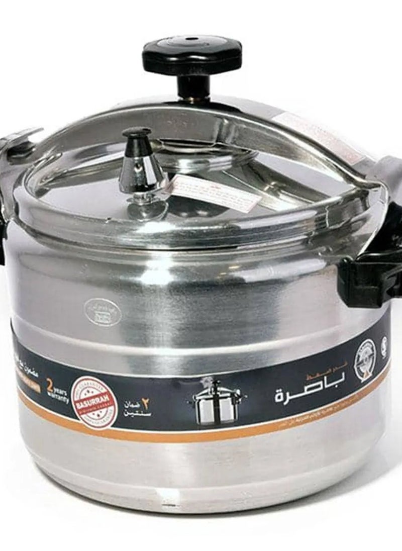 BASURRAH Basurrah Pressure Cooker  - Image 2