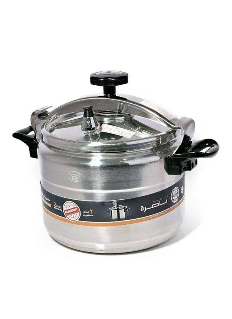 BASURRAH Basurrah Pressure Cooker  - Image 1