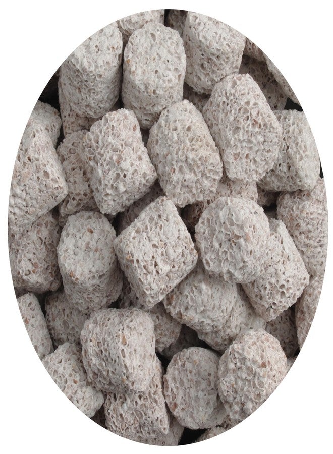 Fluval BIO-FX Biological Filter Media - 2 L Premium Ceramic Bio Media for Freshwater & Saltwater Aquariums - High Surface Area for Beneficial Bacteria Growth - Fits All Canister & Power Filters - Image 4