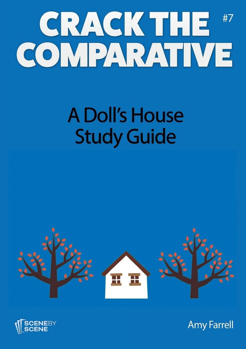 A Doll's House Study Guide - Image 1