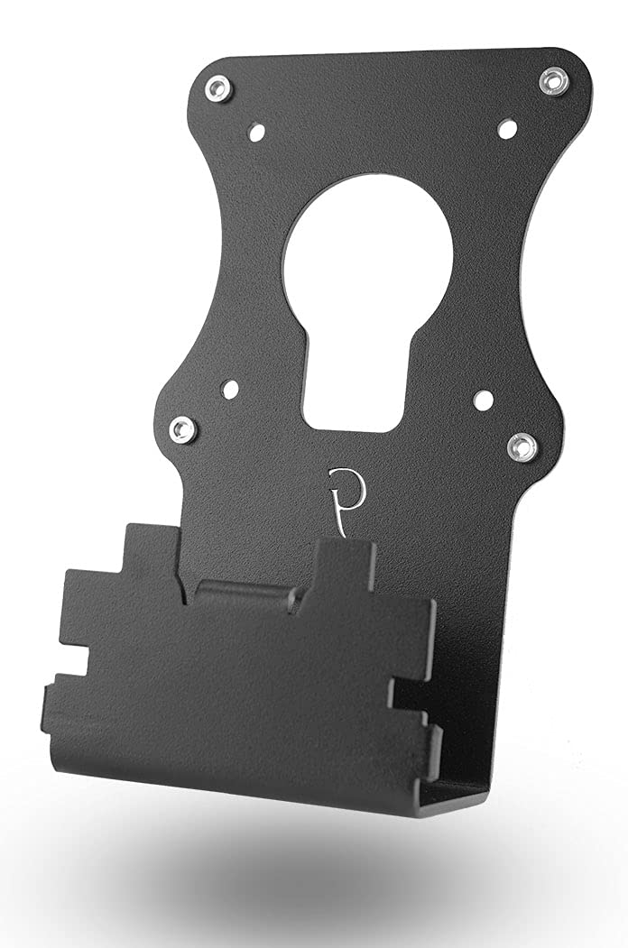 Gladiator Joe Monitor Arm/Mount VESA Bracket Adapter Compatible with Samsung Curved 27" and 32" Curved Display Monitor T55 and S39C Series | Versions: CF27T55 | CF32T55 | 32" S39C | 27" S39C - Image 1