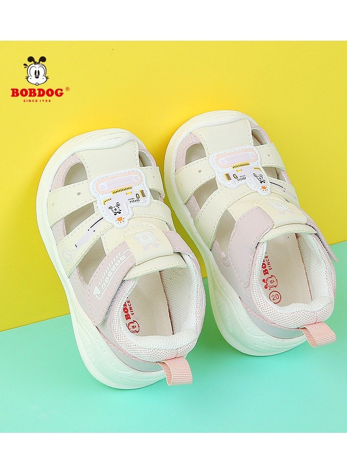 BOBDOG - Baotou Sandals For Elementary And Middle School Children's Walking Shoes - Image 1