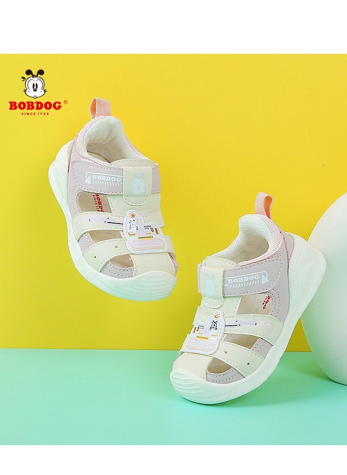 BOBDOG - Baotou Sandals For Elementary And Middle School Children's Walking Shoes - Image 1