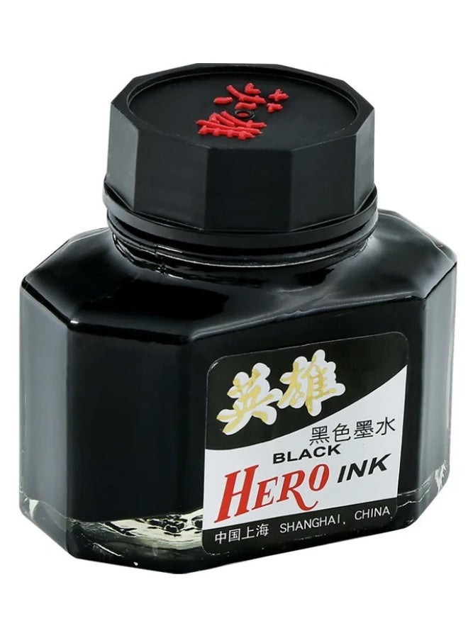 Hero Black Ink