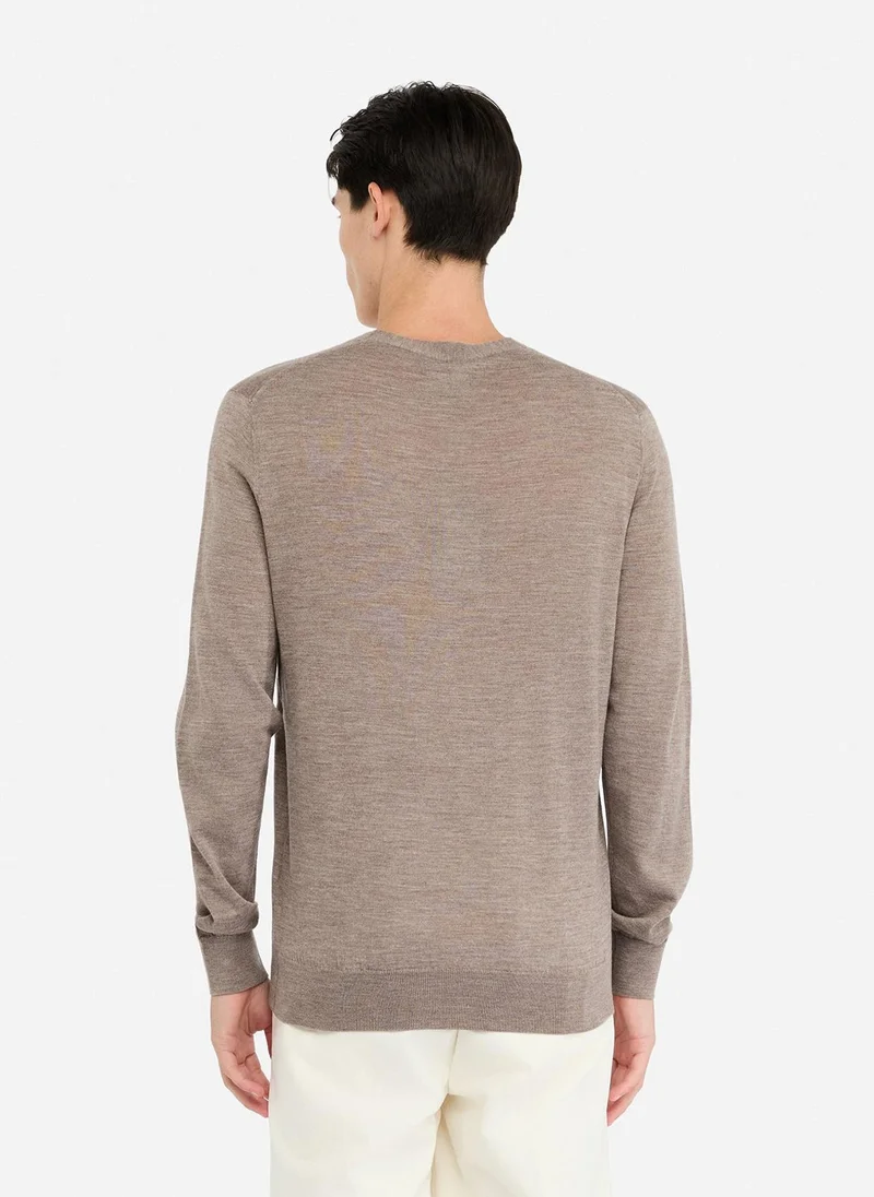 Liu Jo Merino Wool Jumper