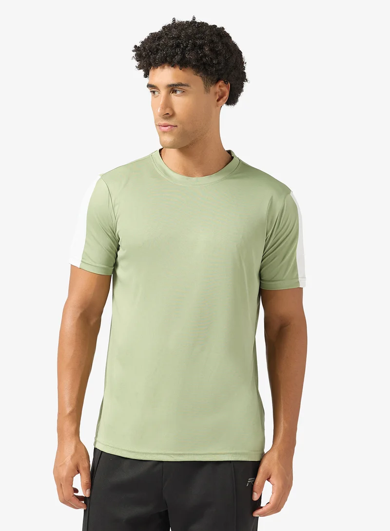 Activewear Training T-Shirt
