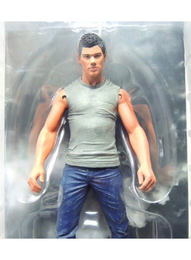 NECA تمثال الحركة جاكوب بلاك من سلسلة أفلام الشفق إكليبس NECA 1 - Image 3