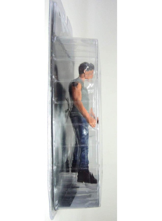 NECA تمثال الحركة جاكوب بلاك من سلسلة أفلام الشفق إكليبس NECA 1 - Image 5