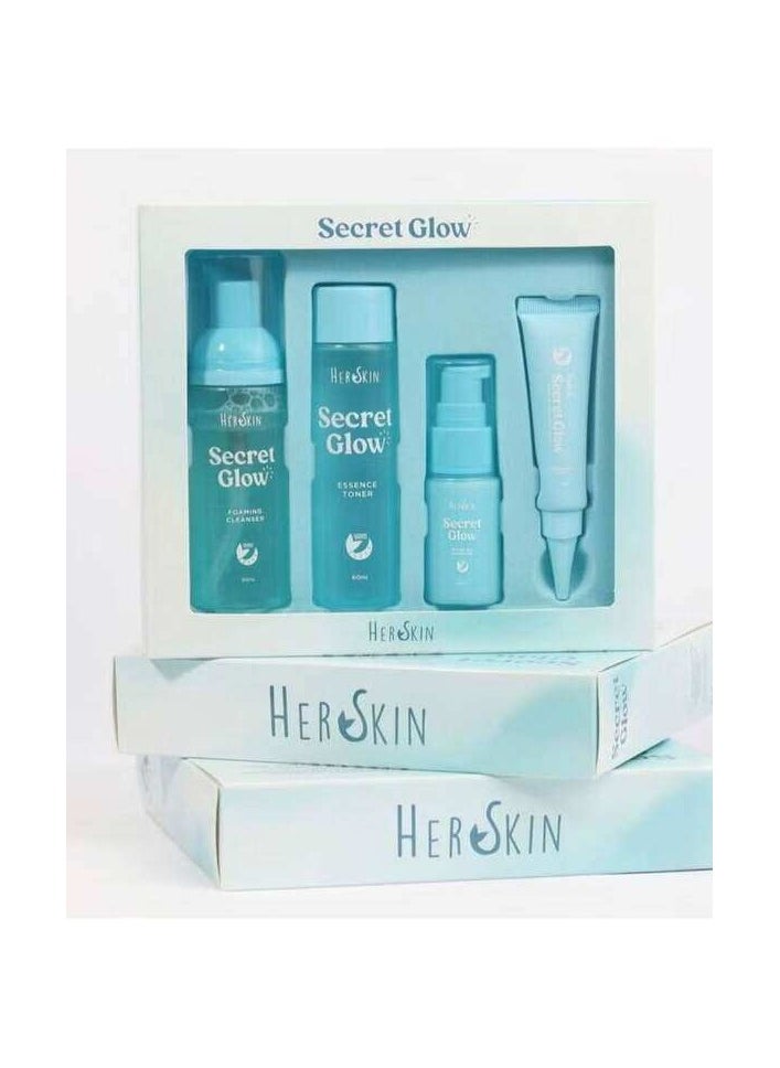 Her Skin Secret Glow Set - pzsku/ZDE232D2303156D602CEAZ/45/_/1738155298/2fccf430-ac4c-4ac6-b04f-995c1fce6169