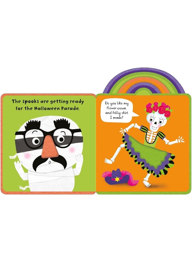 Happy Halloween - Image 4