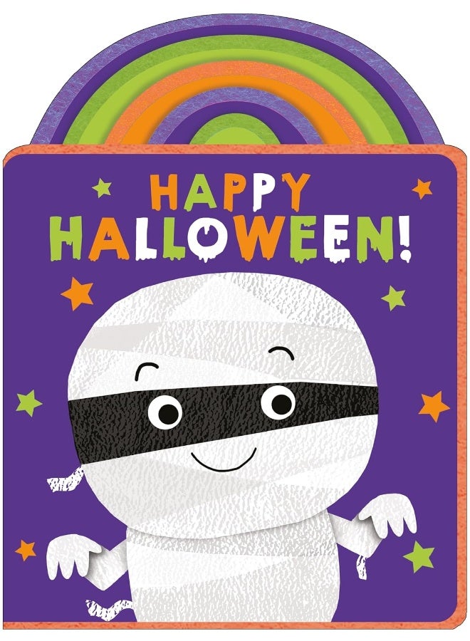 Happy Halloween - Image 1