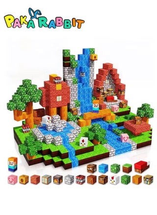Primeval forest-A