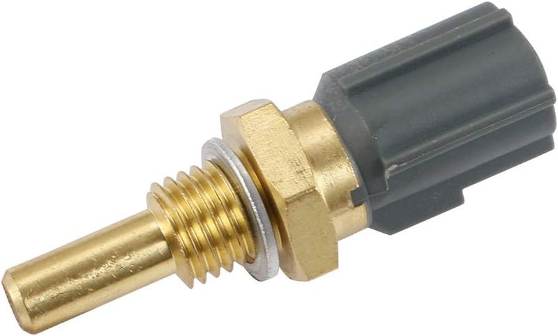 SFY Engine Coolant Temperature Sensor 89422-20010 89422-35010 for Toyota 4Runner Avalon Camry Corolla Highlander Land Cruiser Matrix Rav4 Sienna Lexus Mazda - Image 1