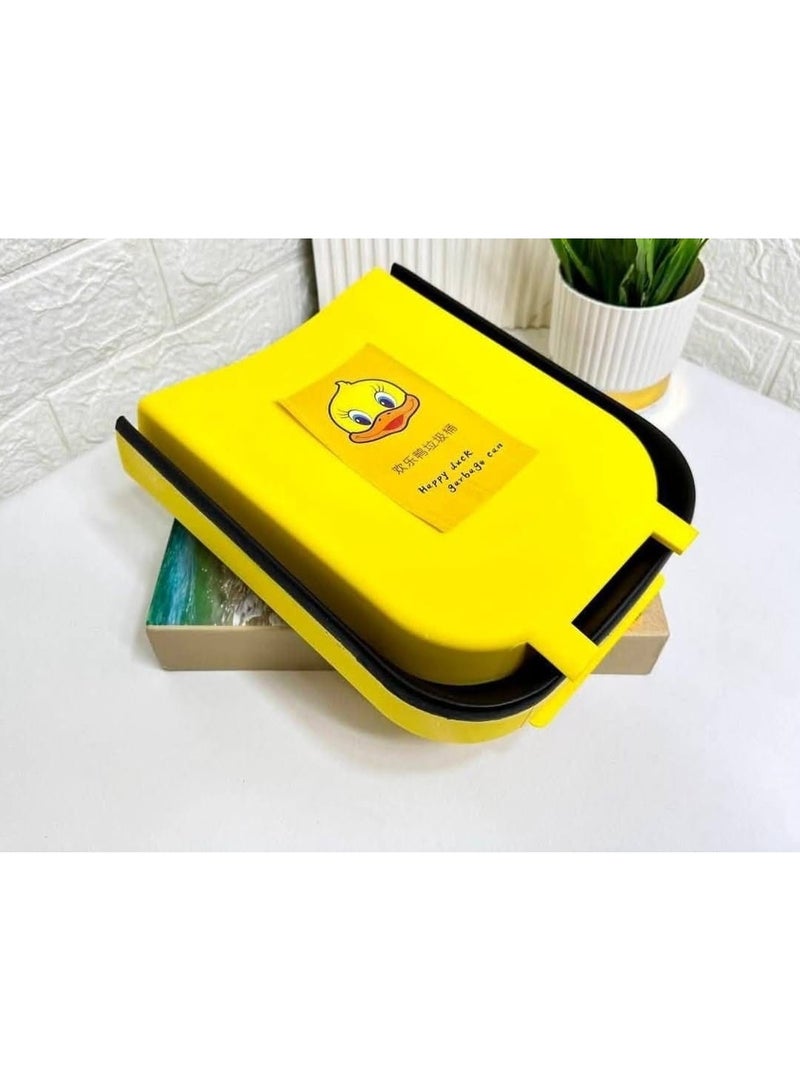 Kitchen and office trash can - Image 4