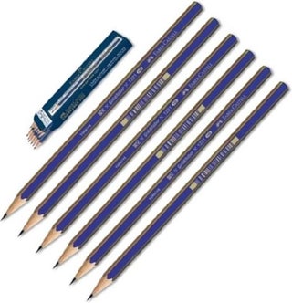 2b Graded Art Pencil Set of 6 - pzsku/ZDE238C2E9C482FC10F08Z/45/_/1725722239/68c49baa-ad15-466d-b02c-ac3c047910bc