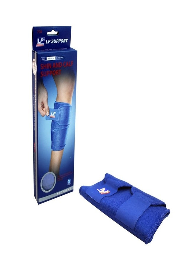 إل بي سابورت دعامة الساق والربلة LP رقم 778 - Image 3
