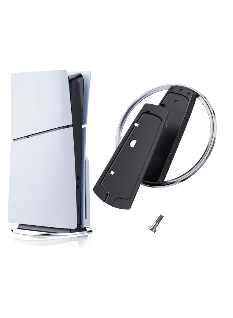 Anmi Vertical Stand for PS5/PS5 Slim console - Image 1