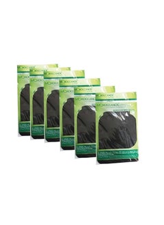 Moroccan Oil Moroccan Oil Moroccan Luffa Bath Glove- 6 pcs  - Image 1