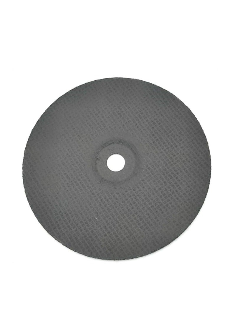 Uken 5pc Cutting Disc For Metal -9"x1/8"x7/8" - Image 2