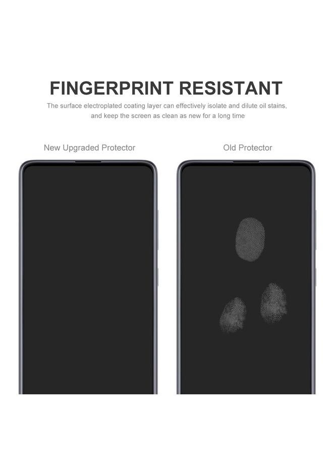 Green Tiger iPhone SE 2022 2020 2pcs ENKAY Thickened Glue No White Edge 0.26mm 9H 2.5D Tempered Glass Film - Image 4