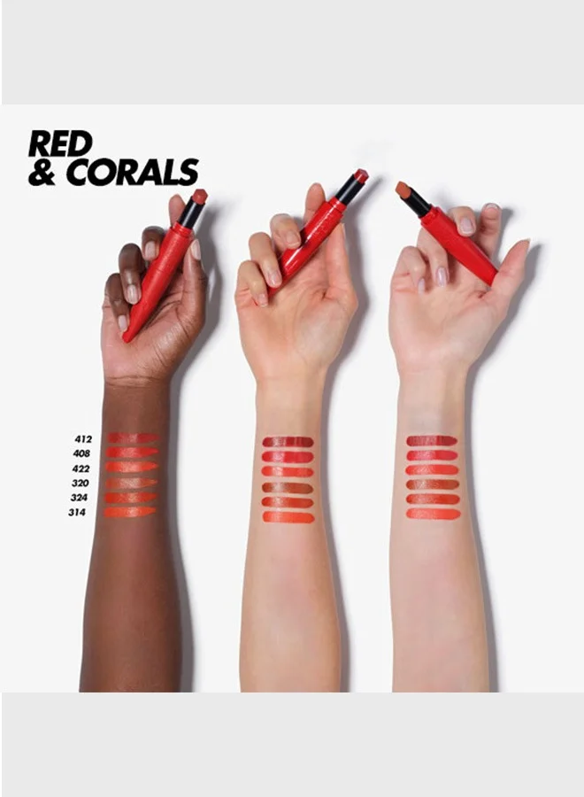 ميك اب فور ايفر ROUGE ARTIST FOR EVER - SATIN - 119 -  FIRE ON ME