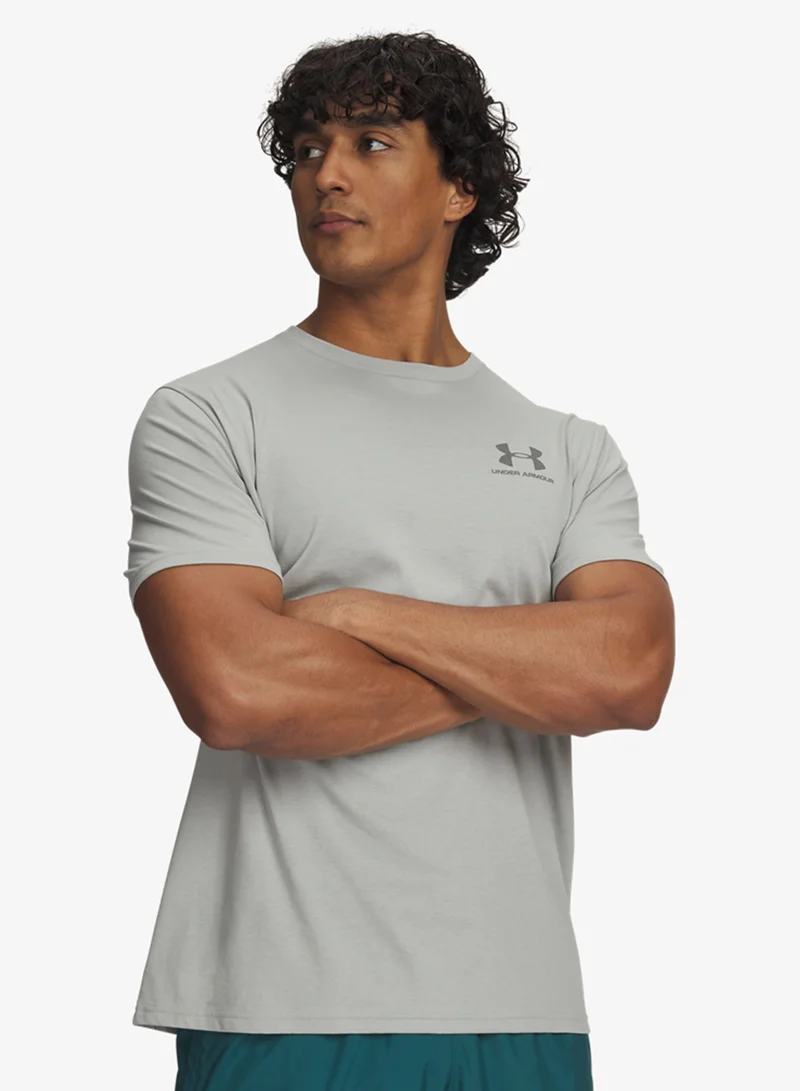Sportstyle Left Chest T-Shirt