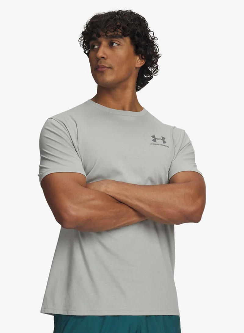 Sportstyle Left Chest T-Shirt